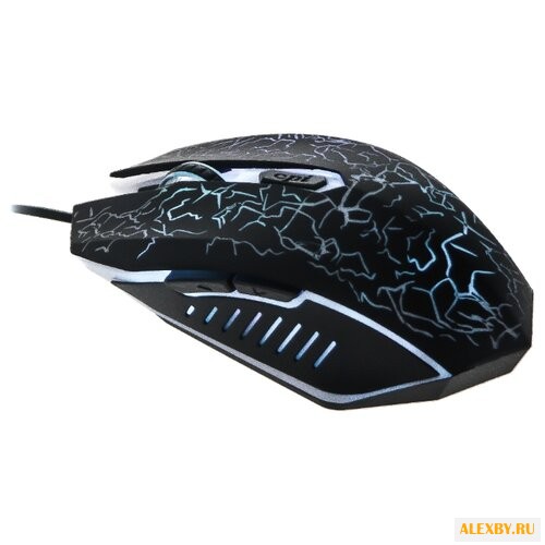 Мышь Oklick 895G HELLFIRE Black