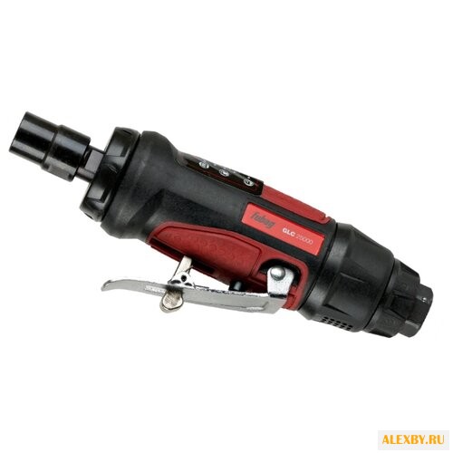 Прямая пневмошлифмашина Fubag