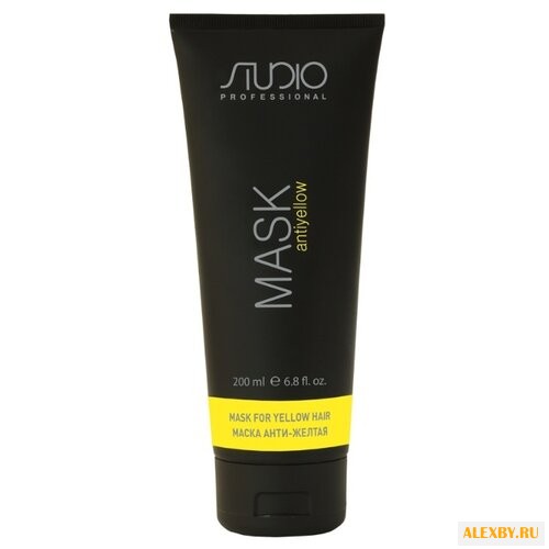 Kapous Professional Studio