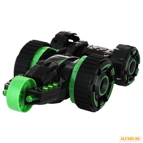 Вездеход MKB 5 Rounds Stunt