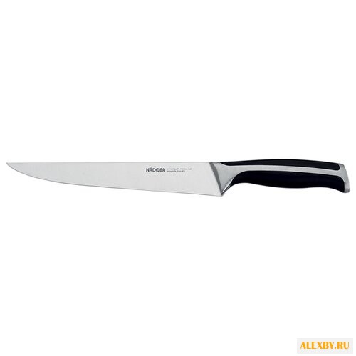 Nadoba Нож разделочный Ursa 20 см