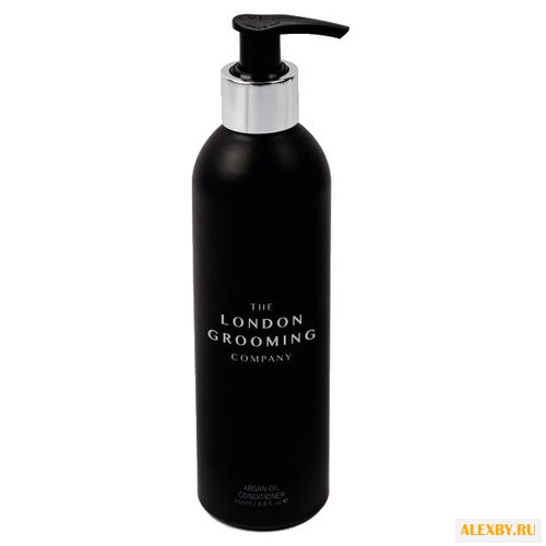 The London Grooming Company