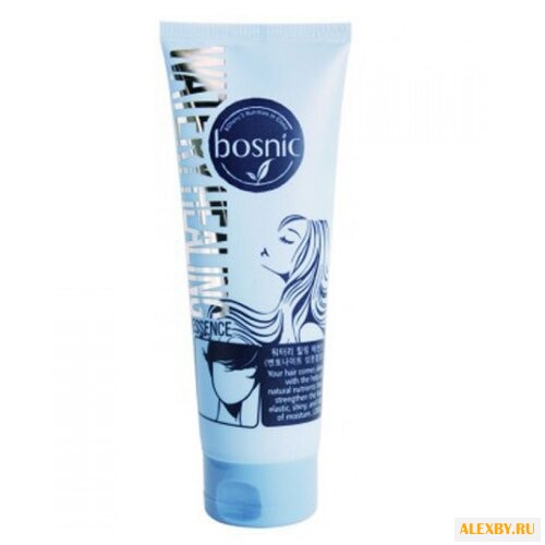 BOSNIC Эссенция Waterly Healing