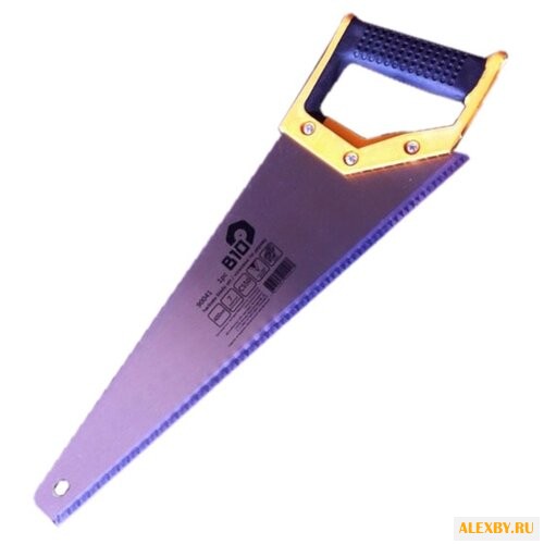 Ножовка по дереву B10 90041 400