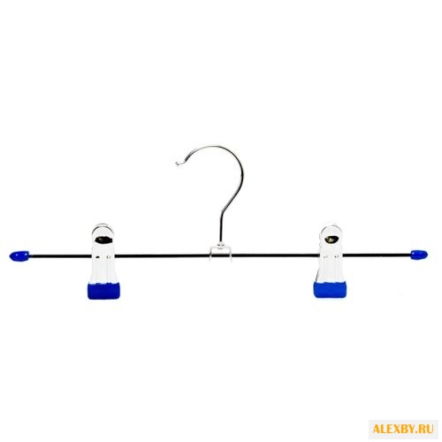 Вешалка Attribute Для брюк и