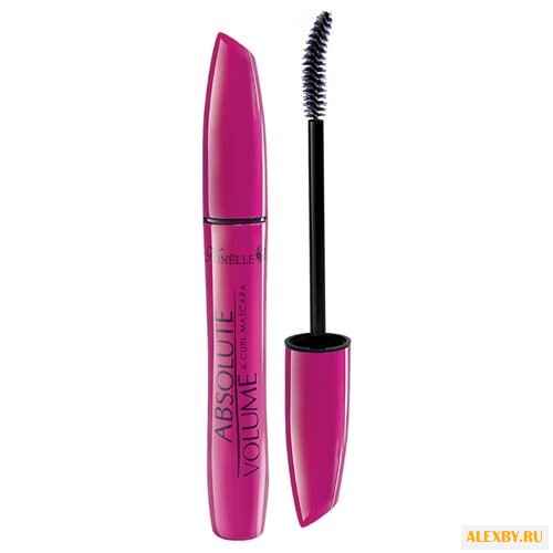 Ninelle тушь для ресниц