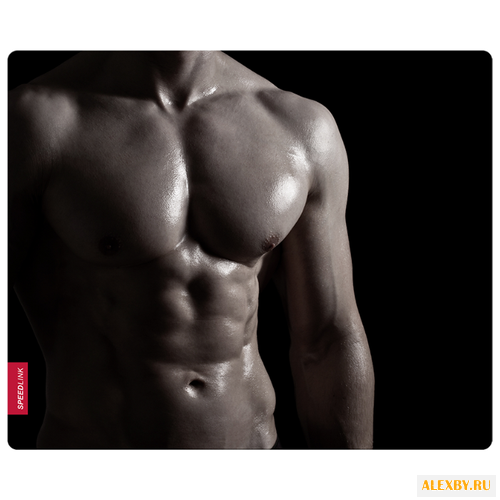 Купить Коврик SPEEDLINK SILK Muscle