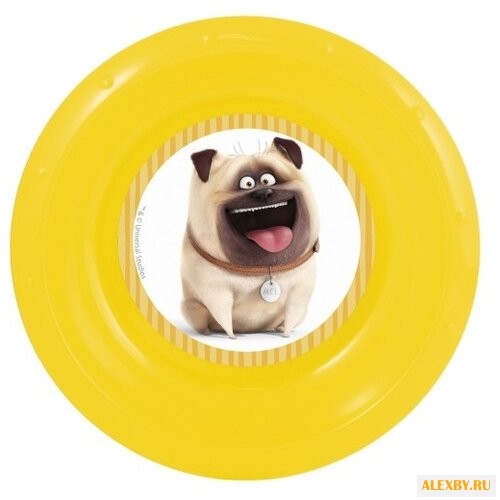 Купить Stor Миска Тайная жизнь