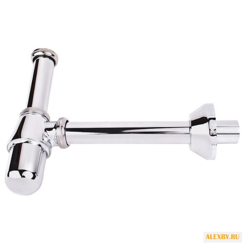 Сифон для раковины Hansgrohe