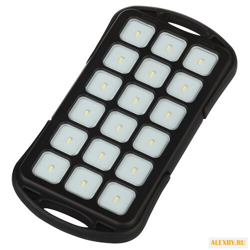 Аккумулятор Qumo PowerAid