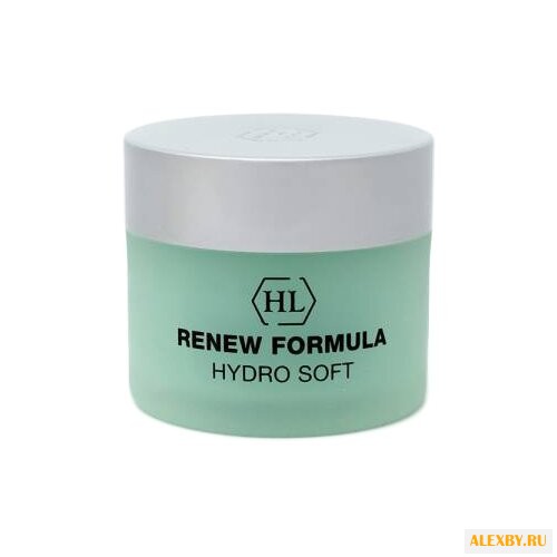 Holy Land RENEW FORMULA