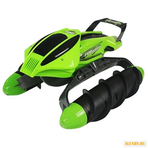 Вездеход BlueSea Amphibious