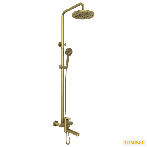 Душевая стойка Bennberg