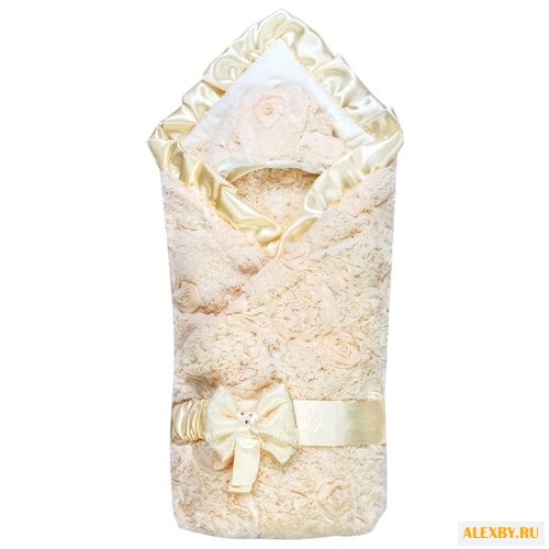 Конверт-одеяло Сонный Гномик на