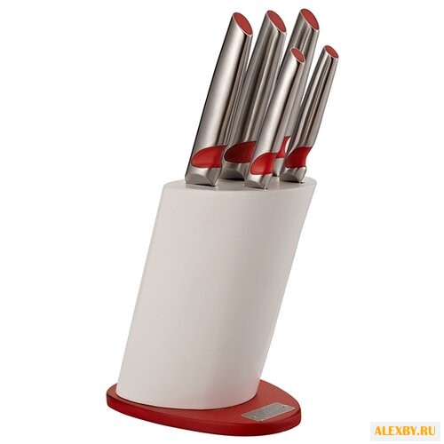 Набор GiPFEL 5 ножей с