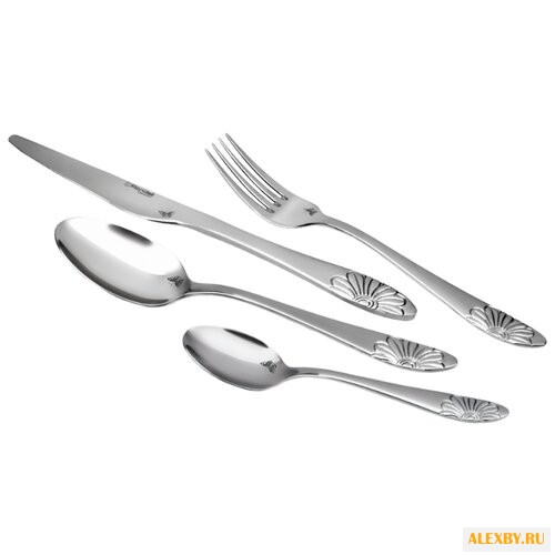 Купить Rondell Набор столовых приборов