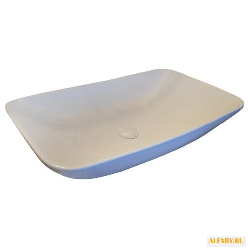 Раковина 70 см GID-ceramic E408