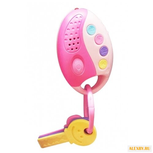 Развивающая игрушка 1 TOY