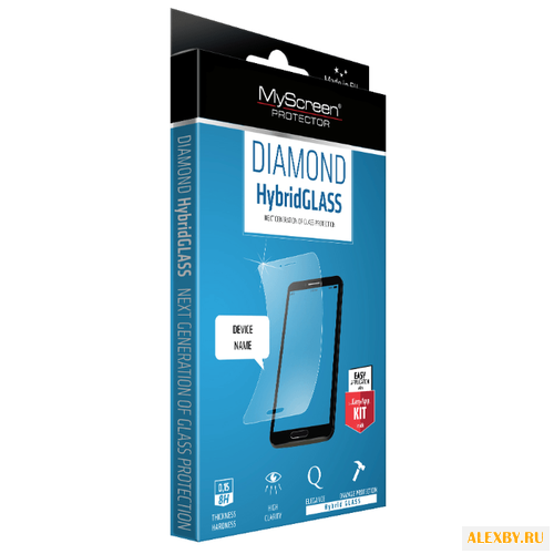 Защитная пленка Lamel MyScreen