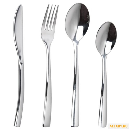 Taller Набор столовых приборов