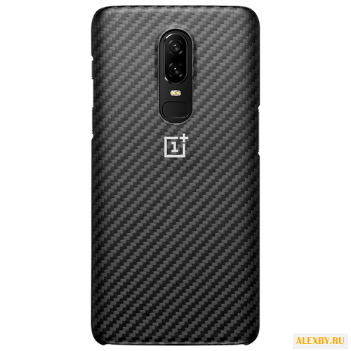 Чехол OnePlus 6 Protective