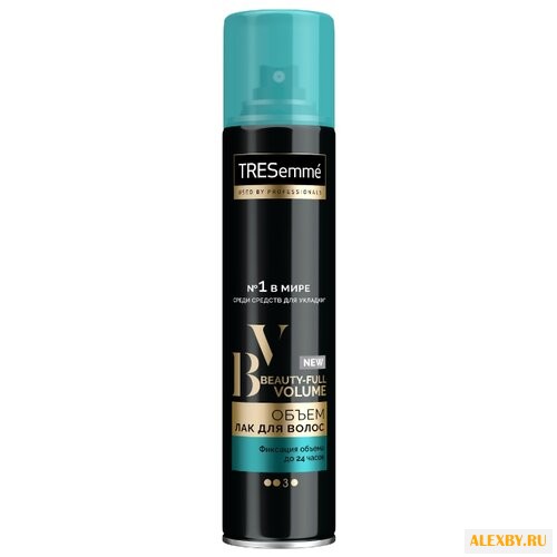 TRESemme Лак для укладки волос