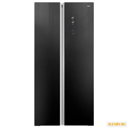 Холодильник Ginzzu NFK-465