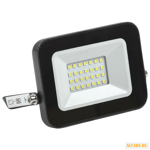 Прожектор светодиодный 20 Вт