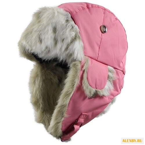 Купить Шапка-ушанка Huppa