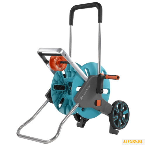Тележка GARDENA AquaRoll M Easy