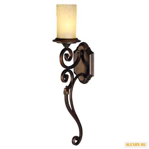 Бра CHIARO Айвенго 382021201