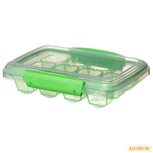 Купить Sistema Контейнер для льда KLIP
