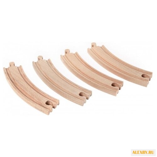 Купить Brio Полотно радиусное 170 мм