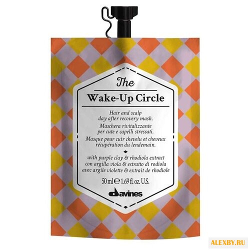 Купить Davines The Circle Chronicles