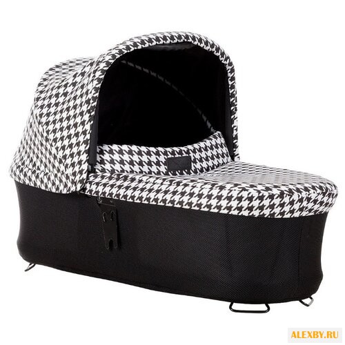 Спальный блок Mountain buggy