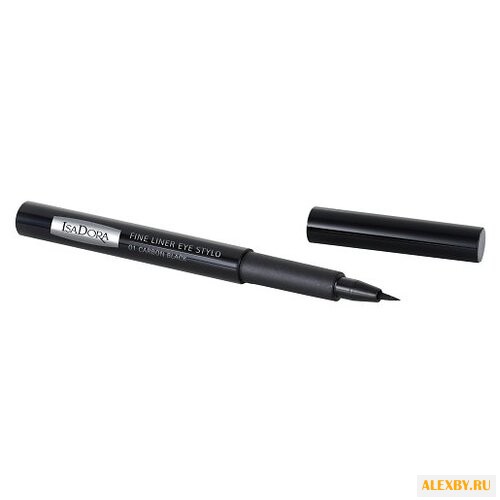 IsaDora Подводка для век Fine