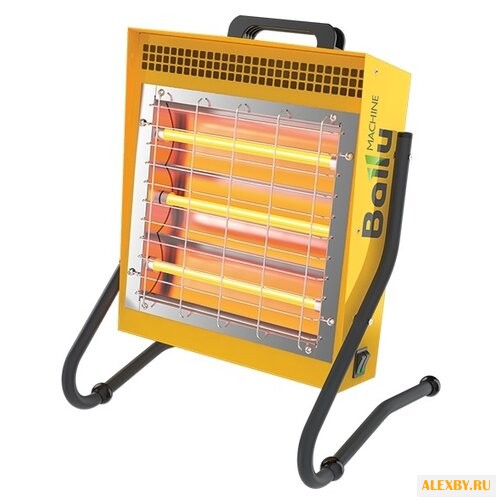 Инфракрасный обогреватель Ballu