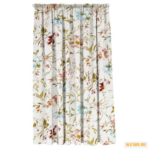 Портьеры Kauffort Margotta на