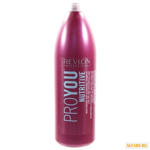 Revlon Professional шампунь Pro