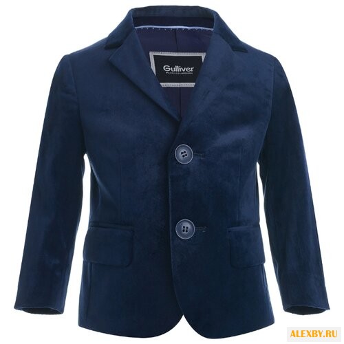 Пиджак Gulliver Baby