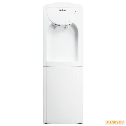 Напольный кулер HotFrost V220CR