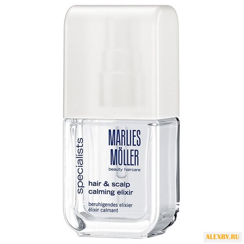 Marlies Moller Specialist Hair