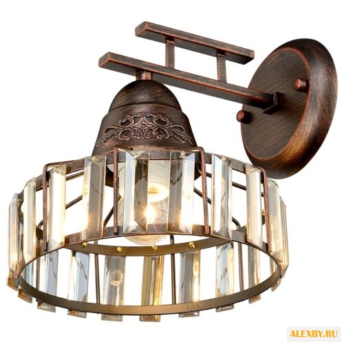 Бра Максисвет Ковка 3-4406-1-CF