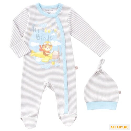 Комплект одежды Free Age