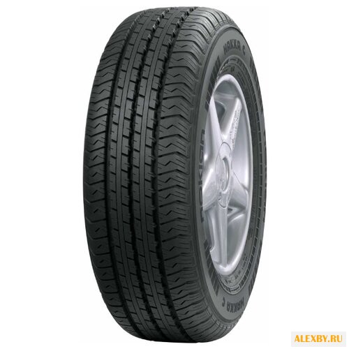 Автомобильная шина Nokian Tyres