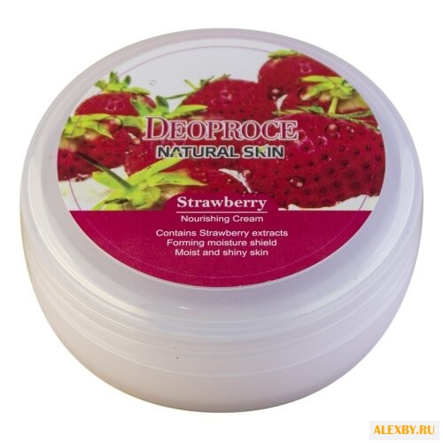 Deoproce Natural Skin