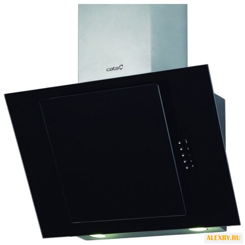 Каминная вытяжка CATA Ceres 600
