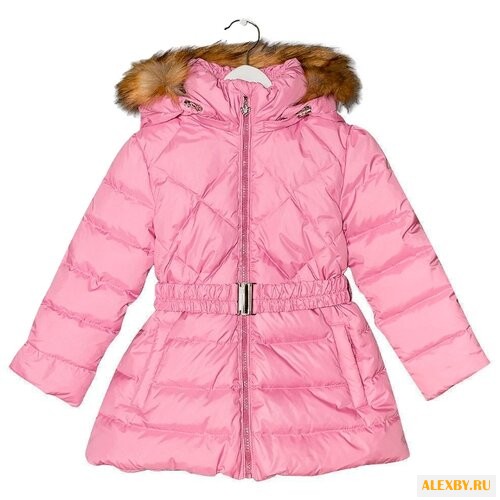 Куртка ЁМАЁ 39-123