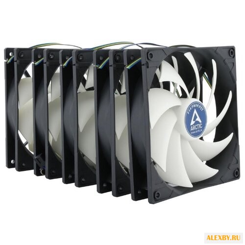 Система охлаждения для корпуса