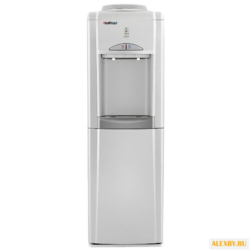 Напольный кулер HotFrost V802CES